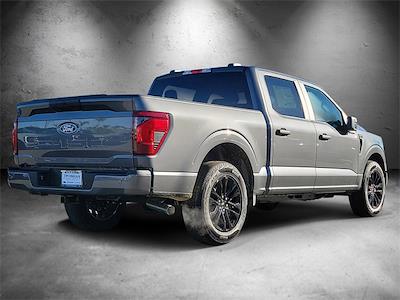 2026 Ford F-150 SuperCrew Cab RWD Pickup for sale #F26095 - photo 2