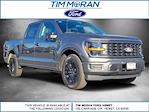 New 2026 Ford F-150 STX SuperCrew Cab for sale #F26095 - photo 1