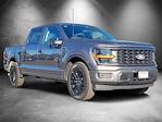 New 2026 Ford F-150 STX SuperCrew Cab for sale #F26095 - photo 3