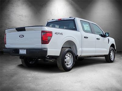 New 2026 Ford F-150 XL SuperCrew Cab for sale #F26098 - photo 2