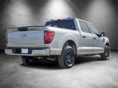 2026 Ford F-150 SuperCrew Cab RWD Pickup for sale #F26099 - photo 2