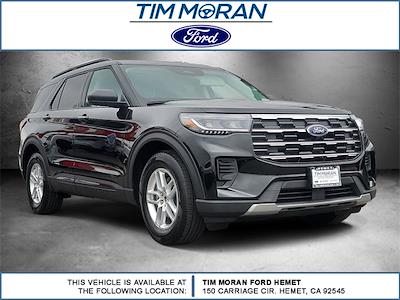 New 2026 Ford Explorer Active for sale #F26103 - photo 1