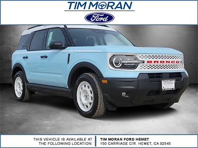 2026 Ford Bronco Sport 4WD SUV for sale #F26109 - photo 1