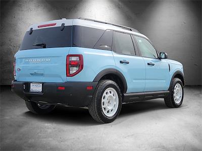 2026 Ford Bronco Sport 4WD SUV for sale #F26109 - photo 2