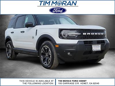 New 2026 Ford Bronco Sport Outer Banks for sale #F26110 - photo 1