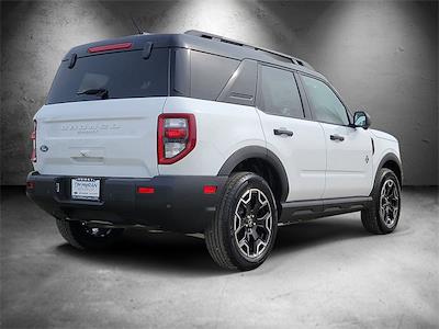 New 2026 Ford Bronco Sport Outer Banks for sale #F26110 - photo 2