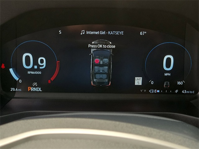 New 2026 Ford Explorer - photo 12