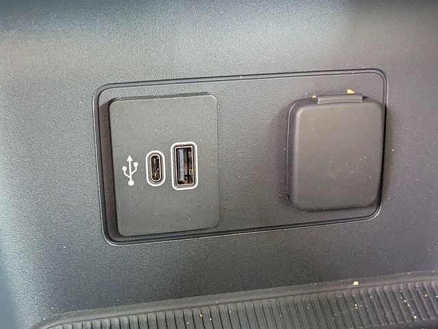 New 2026 Ford Explorer - photo 16