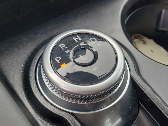 New 2026 Ford Explorer - photo 17