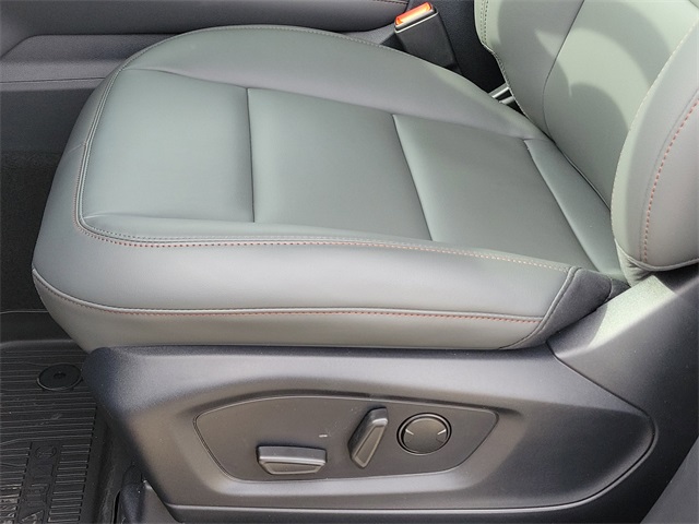 New 2026 Ford Explorer - photo 18