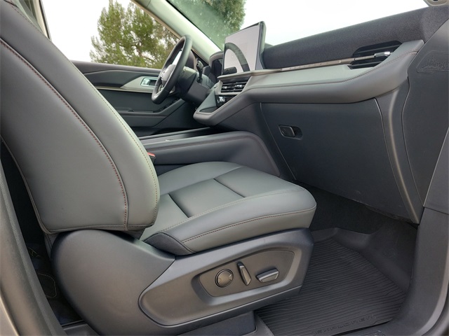 New 2026 Ford Explorer - photo 19