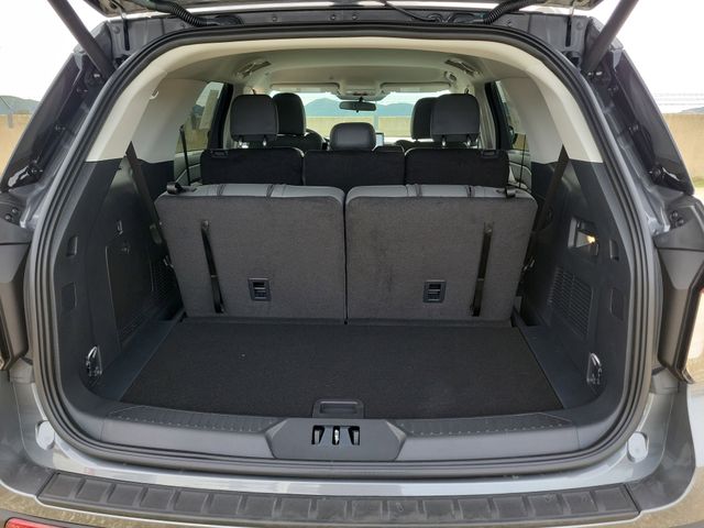 New 2026 Ford Explorer - photo 22