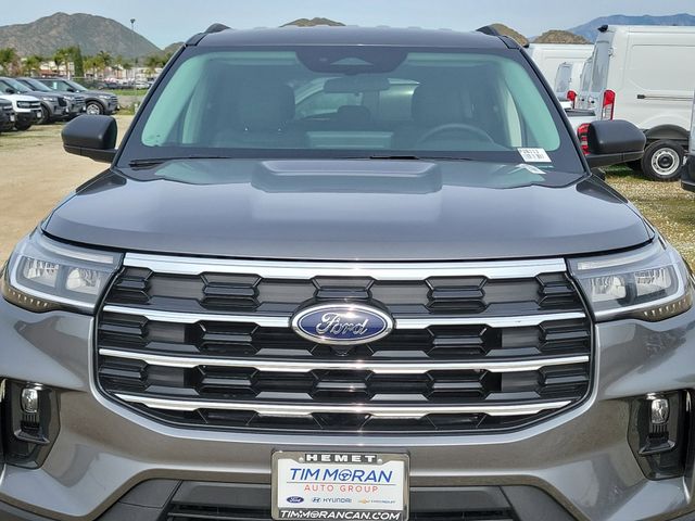 New 2026 Ford Explorer - photo 23