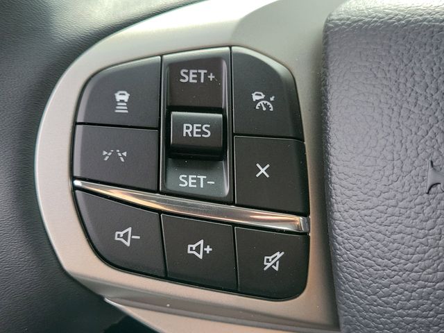 New 2026 Ford Explorer - photo 10