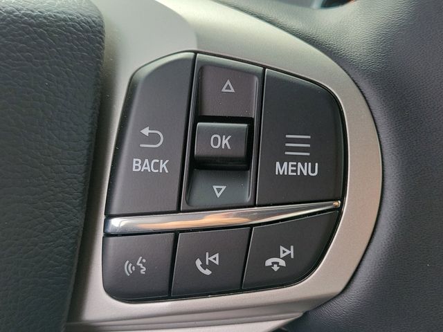 New 2026 Ford Explorer - photo 11
