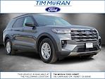 New 2026 Ford Explorer Active for sale #F26113 - photo 1