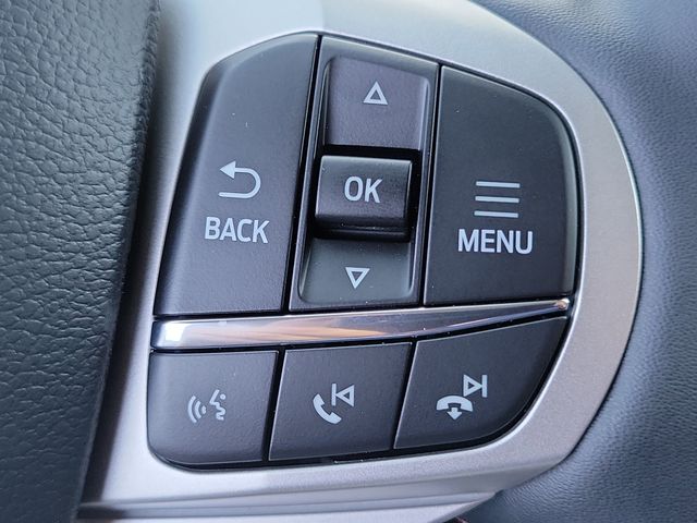 New 2026 Ford Explorer - photo 11