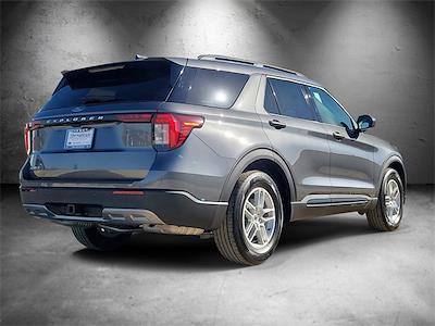 New 2026 Ford Explorer Active for sale #F26114 - photo 2