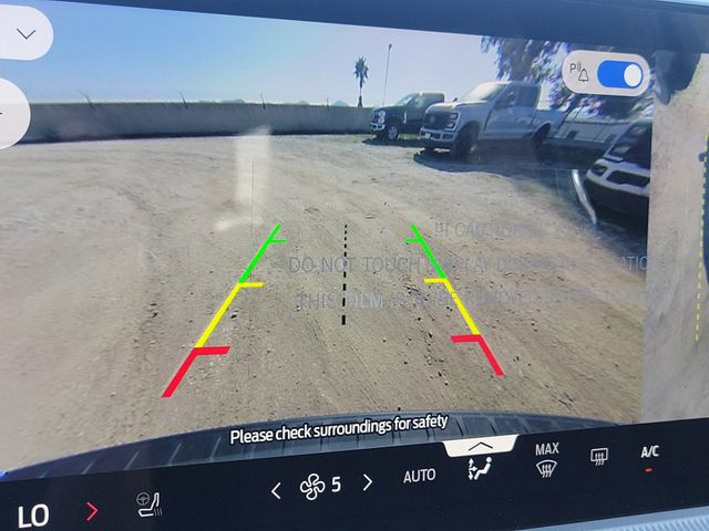 New 2026 Ford Explorer - photo 15