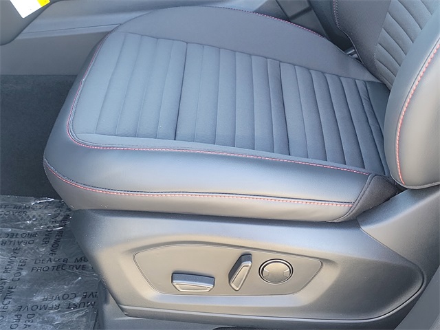 New 2026 Ford Explorer - photo 18