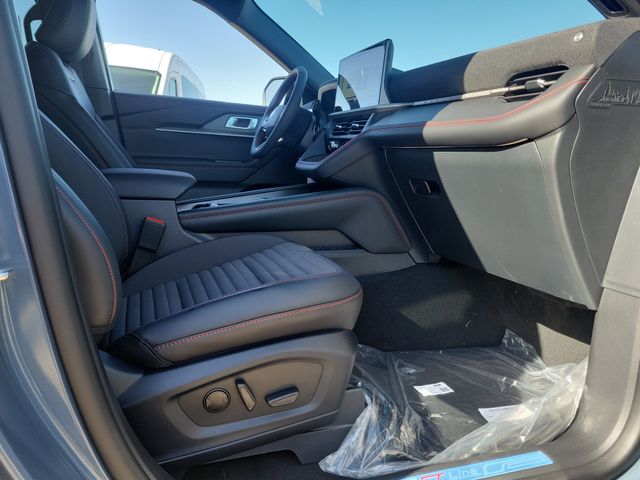 New 2026 Ford Explorer - photo 19