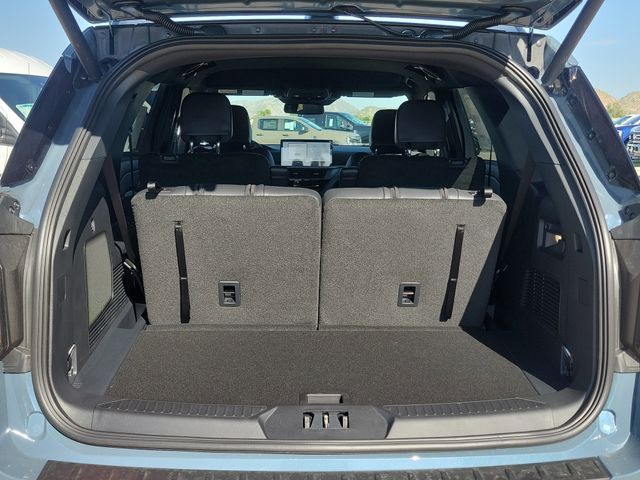 New 2026 Ford Explorer - photo 22