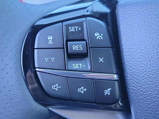 New 2026 Ford Explorer - photo 10