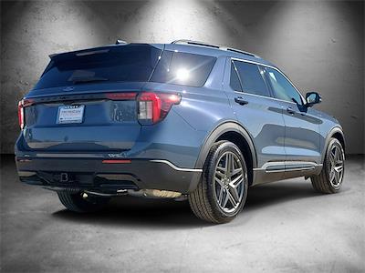 New 2026 Ford Explorer - photo 1
