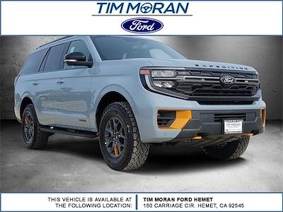 New 2026 Ford Expedition Tremor for sale #F26116 - photo 1