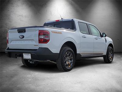 2026 Ford Maverick SuperCrew Cab AWD Pickup for sale #F26118 - photo 2