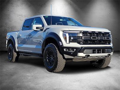 New 2026 Ford F-150 Raptor SuperCrew Cab for sale #F26120S - photo 2