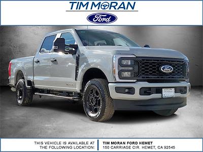 New 2026 Ford F-250 Crew Cab for sale #F26122 - photo 1