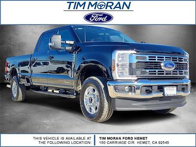 2026 Ford F-250 Crew Cab 4WD Pickup for sale #F26124 - photo 1