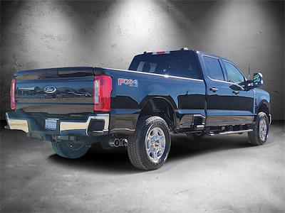 New 2026 Ford F-250 XLT Crew Cab for sale #F26124 - photo 2