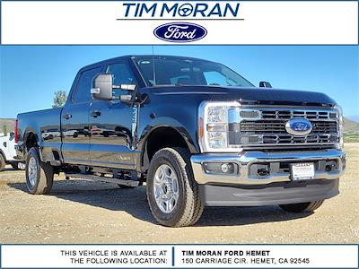 2026 Ford F-250 Crew Cab 4WD Pickup for sale #F26125 - photo 1