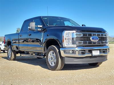 2026 Ford F-250 Crew Cab 4WD Pickup for sale #F26125 - photo 2