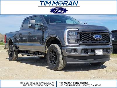 New 2026 Ford F-250 - photo 1