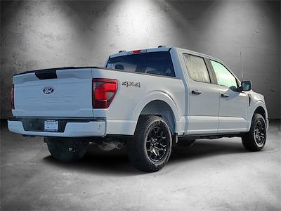 New 2026 Ford F-150 STX SuperCrew Cab for sale #F26129 - photo 2