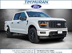 New 2026 Ford F-150 STX SuperCrew Cab for sale #F26129 - photo 1