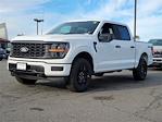 New 2026 Ford F-150 STX SuperCrew Cab for sale #F26129 - photo 5