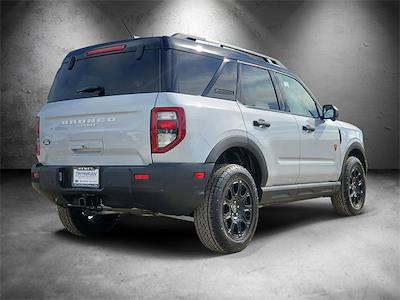 New 2026 Ford Bronco Sport Badlands for sale #F26133 - photo 2
