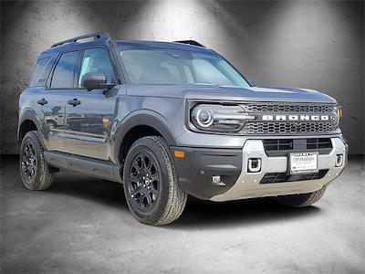 New 2026 Ford Bronco Sport Badlands for sale #F26134 - photo 2