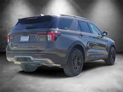 New 2026 Ford Explorer - photo 1