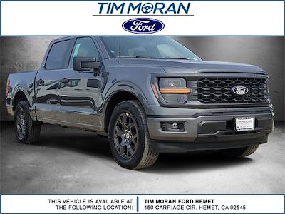 2026 Ford F-150 SuperCrew Cab RWD Pickup for sale #F26138 - photo 1