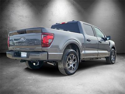 New 2026 Ford F-150 STX SuperCrew Cab for sale #F26138 - photo 2