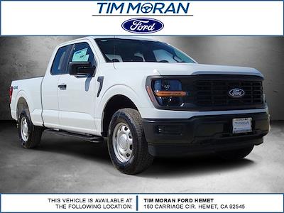 New 2026 Ford F-150 - photo 1