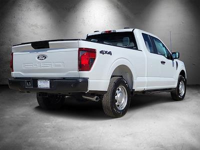 New 2026 Ford F-150 - photo 1