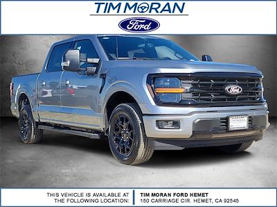 2026 Ford F-150 SuperCrew Cab RWD Pickup for sale #F26141 - photo 1