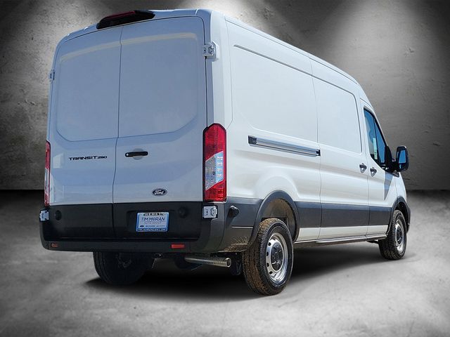 New 2026 Ford Transit 250 - photo 6