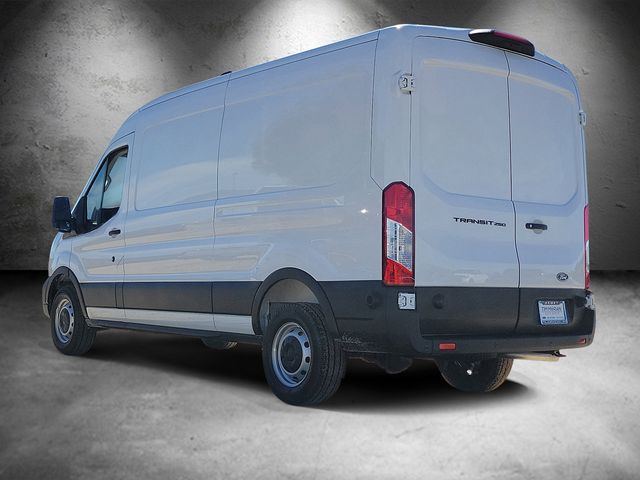 New 2026 Ford Transit 250 - photo 7
